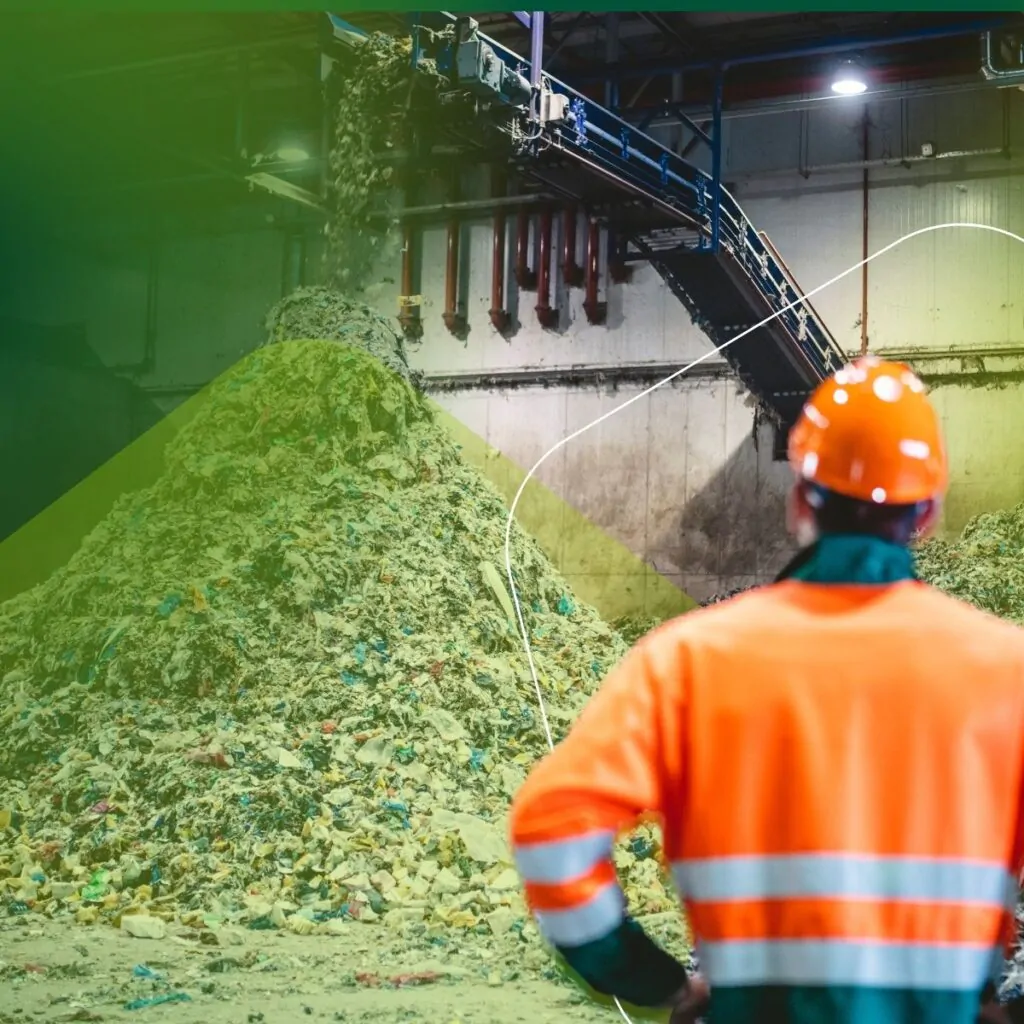 Gestão de Resíduos